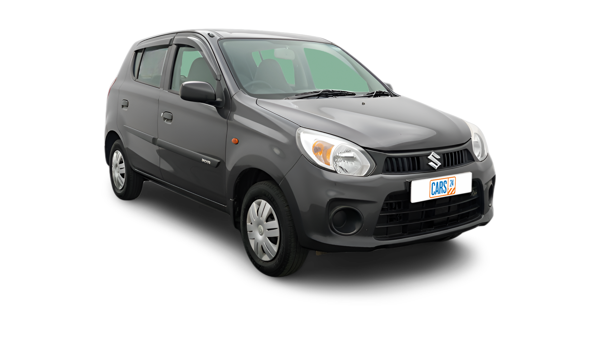 Maruti Alto-img